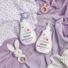 imageBaby Dove Sensitive Skin Care Baby Wash For Bath Time Moisture Fragrance Free and Hypoallergenic Washes Away Bacteria 20 ozChamomile
