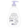 imageBaby Dove Sensitive Skin Care Baby Wash For Bath Time Moisture Fragrance Free and Hypoallergenic Washes Away Bacteria 20 ozChamomile
