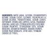 imageBaby Dove Sensitive Skin Care Baby Wash For Bath Time Moisture Fragrance Free and Hypoallergenic Washes Away Bacteria 20 ozFragrance Free