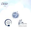 imageBaby Dove Sensitive Skin Care Baby Wash For Bath Time Moisture Fragrance Free and Hypoallergenic Washes Away Bacteria 20 ozFragrance Free