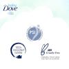 imageBaby Dove Sensitive Skin Care Baby Wash For Bath Time Moisture Fragrance Free and Hypoallergenic Washes Away Bacteria 20 ozSensitive Moisture