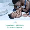imageBaby Dove Sensitive Skin Care Baby Wash For Bath Time Moisture Fragrance Free and Hypoallergenic Washes Away Bacteria 20 ozSensitive Moisture