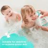 imageBaby Dove Sensitive Skin Care Baby Wash Rich Moisture For Baby Bath Time TearFree and Hypoallergenic 34 ozFragrance Free