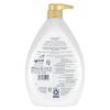imageBaby Dove Sensitive Skin Care Baby Wash Rich Moisture For Baby Bath Time TearFree and Hypoallergenic 34 ozMelaninRich Skin Nourishment