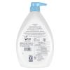 imageBaby Dove Sensitive Skin Care Baby Wash Rich Moisture For Baby Bath Time TearFree and Hypoallergenic 34 ozRich Moisture