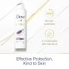 imageDove Advanced Care Antiperspirant Deodorant Spray Beauty Finish 3 Count To help skin barrier repair after shaving by boosting skins ceramide levels 72hour for Soft Underarms 38 oz38 Ounce Pack of 3