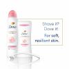 imageDove Advanced Care Antiperspirant Deodorant Spray Beauty Finish 3 Count To help skin barrier repair after shaving by boosting skins ceramide levels 72hour for Soft Underarms 38 oz38 Ounce Pack of 1