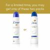 imageDove Advanced Care Antiperspirant Deodorant Spray Beauty Finish 3 Count To help skin barrier repair after shaving by boosting skins ceramide levels 72hour for Soft Underarms 38 oz38 Ounce Pack of 1