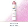 imageDove Advanced Care Antiperspirant Deodorant Spray Beauty Finish 3 Count To help skin barrier repair after shaving by boosting skins ceramide levels 72hour for Soft Underarms 38 oz1 Count Pack of 3