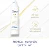 imageDove Advanced Care Antiperspirant Deodorant Spray Beauty Finish 3 Count To help skin barrier repair after shaving by boosting skins ceramide levels 72hour for Soft Underarms 38 oz38 Ounce Pack of 1