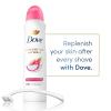 imageDove Advanced Care Antiperspirant Deodorant Spray for Women 3 Pack Dragon Fruit ampamp Coconut Cream 72 hour sweat and odor protection 38oz