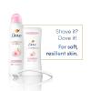 imageDove Advanced Care Antiperspirant Deodorant Spray for Women 3 Pack Sakura Blossom ampamp Yuzu 72 hour sweat and odor protection 38 oz