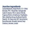 imageDove Advanced Care Antiperspirant Deodorant Stick 36 Ct Cool Essentials for helping your skinbarrier repair after shaving 72h odor control and allday sweatprotection with ProCeramide Technology 05ozPear