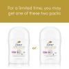 imageDove Advanced Care Antiperspirant Deodorant Stick 36 Ct Cool Essentials for helping your skinbarrier repair after shaving 72h odor control and allday sweatprotection with ProCeramide Technology 05ozPear