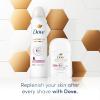 imageDove Advanced Care Antiperspirant Deodorant Stick 36 Ct Cool Essentials for helping your skinbarrier repair after shaving 72h odor control and allday sweatprotection with ProCeramide Technology 05ozPear