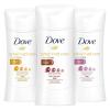 imageDove Advanced Care Antiperspirant Deodorant Stick 36 Ct Cool Essentials for helping your skinbarrier repair after shaving 72h odor control and allday sweatprotection with ProCeramide Technology 05ozClear Tone Sheer Touch