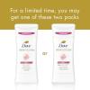 imageDove Advanced Care Antiperspirant Deodorant Stick Beauty Finish for Helping Repair Skin Barrier After Shaving with 72Hour Sweat ampamp Odor Protection 26 oz26 Ounce Pack of 2