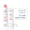imageDove Advanced Care Antiperspirant Deodorant Stick Beauty Finish for Helping Repair Skin Barrier After Shaving with 72Hour Sweat ampamp Odor Protection 26 oz26 Ounce Pack of 1