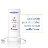 imageDove Advanced Care Antiperspirant Deodorant Stick Clear Finish 4 Count deodorant that doesnt stain clothes 72hour odor control and allday sweat protection with ProCeramide Technology 26 oz26 Ounce Pack of 1
