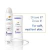 imageDove Advanced Care Antiperspirant Deodorant Stick Clear Finish 4 Count deodorant that doesnt stain clothes 72hour odor control and allday sweat protection with ProCeramide Technology 26 oz26 Ounce Pack of 1