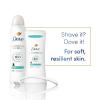 imageDove Advanced Care Antiperspirant Deodorant Stick Clear Finish 4 Count deodorant that doesnt stain clothes 72hour odor control and allday sweat protection with ProCeramide Technology 26 oz26 Ounce Pack of 1