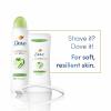 imageDove Advanced Care Antiperspirant Deodorant Stick Cool Essentials 4 ct for helping your skin barrier repair after shaving 72 hour odor control and sweat protection with Pro Ceramide Technology 26 ozCool