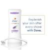 imageDove Advanced Care Antiperspirant Deodorant Stick Lavender Fresh for Helping Repair Skin Barrier After Shaving with 72Hour Sweat ampamp Odor Protection 26 ozLavender
