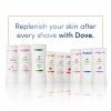 imageDove Advanced Care Antiperspirant Deodorant Stick Lavender Fresh for Helping Repair Skin Barrier After Shaving with 72Hour Sweat ampamp Odor Protection 26 ozFresh