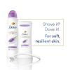 imageDove Advanced Care Antiperspirant Deodorant Stick Lavender Fresh for Helping Repair Skin Barrier After Shaving with 72Hour Sweat ampamp Odor Protection 26 ozLavender
