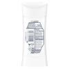 imageDove Advanced Care Antiperspirant Deodorant Stick Lavender Fresh for Helping Repair Skin Barrier After Shaving with 72Hour Sweat ampamp Odor Protection 26 ozLavender