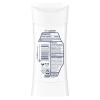 imageDove Advanced Care Antiperspirant Deodorant Stick Lavender Fresh for Helping Repair Skin Barrier After Shaving with 72Hour Sweat ampamp Odor Protection 26 ozFresh