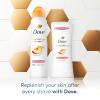 imageDove Advanced Care Antiperspirant Deodorant Stick Peach ampamp Chamomile Tea 4 Count for helping your skin barrier repair after shaving 72 hour odor control and allday sweat protection 26 oz