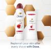 imageDove Advanced Care Antiperspirant Deodorant Stick Rejuvenate 4 Count to help skin barrier repair after shaving by boosting skins ceramide levels 72hour odor control for soft underarms 26 oz26 Ounce Pack of 1