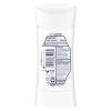 imageDove Advanced Care Antiperspirant Deodorant Stick Rejuvenate 4 Count to help skin barrier repair after shaving by boosting skins ceramide levels 72hour odor control for soft underarms 26 oz26 Ounce Pack of 6