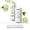 imageDove Advanced Care Antiperspirant Deodorant Stick Rejuvenate 4 Count to help skin barrier repair after shaving by boosting skins ceramide levels 72hour odor control for soft underarms 26 oz52 Ounce Pack of 1