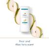 imageDove Advanced Care Antiperspirant Deodorant Stick Rejuvenate 4 Count to help skin barrier repair after shaving by boosting skins ceramide levels 72hour odor control for soft underarms 26 oz104 Ounce Pack of 1