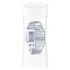 imageDove Advanced Care Antiperspirant Deodorant Stick Rejuvenate 4 Count to help skin barrier repair after shaving by boosting skins ceramide levels 72hour odor control for soft underarms 26 oz104 Ounce Pack of 1