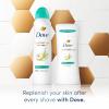 imageDove Advanced Care Antiperspirant Deodorant Stick Rejuvenate 4 Count to help skin barrier repair after shaving by boosting skins ceramide levels 72hour odor control for soft underarms 26 oz104 Ounce Pack of 1