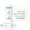 imageDove Advanced Care Antiperspirant Deodorant Stick Rejuvenate 4 Count to help skin barrier repair after shaving by boosting skins ceramide levels 72hour odor control for soft underarms 26 oz104 Ounce Pack of 1