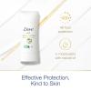 imageDove Advanced Care Antiperspirant Deodorant Stick Rejuvenate 4 Count to help skin barrier repair after shaving by boosting skins ceramide levels 72hour odor control for soft underarms 26 oz26 Ounce Pack of 2