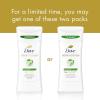 imageDove Advanced Care Antiperspirant Deodorant Stick Rejuvenate 4 Count to help skin barrier repair after shaving by boosting skins ceramide levels 72hour odor control for soft underarms 26 oz52 Ounce Pack of 1