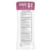 imageDove Advanced Care Antiperspirant Deodorant Stick Shea Butter 4 ct with Pro ceramide technology for helping skin barrier repair after shaving 72 hour odor control sweat protection stick 26 oz26 Ounce Pack of 2