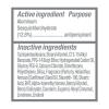 imageDove Advanced Care Antiperspirant Deodorant Stick Shea Butter 4 ct with Pro ceramide technology for helping skin barrier repair after shaving 72 hour odor control sweat protection stick 26 oz26 Ounce Pack of 2