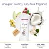 imageDove Advanced Care Antiperspirant Deodorant Stick Shea Butter 4 ct with Pro ceramide technology for helping skin barrier repair after shaving 72 hour odor control sweat protection stick 26 oz26 Fl Oz Pack of 2