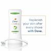 imageDove Advanced Care Antiperspirant Deodorant Stick Shea Butter 4 ct with Pro ceramide technology for helping skin barrier repair after shaving 72 hour odor control sweat protection stick 26 oz26 Ounce Pack of 2