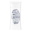 imageDove Advanced Care Antiperspirant Deodorant Stick Shea Butter 4 ct with Pro ceramide technology for helping skin barrier repair after shaving 72 hour odor control sweat protection stick 26 oz26 Ounce Pack of 1