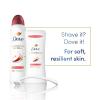 imageDove Advanced Care Antiperspirant Deodorant Stick Shea Butter 4 ct with Pro ceramide technology for helping skin barrier repair after shaving 72 hour odor control sweat protection stick 26 oz103 Ounce Pack of 1