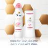 imageDove Advanced Care Antiperspirant Deodorant Stick Shea Butter 4 ct with Pro ceramide technology for helping skin barrier repair after shaving 72 hour odor control sweat protection stick 26 oz208 Ounce Pack of 5