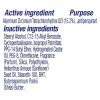 imageDove Advanced Care Antiperspirant Deodorant Stick Shea Butter 4 ct with Pro ceramide technology for helping skin barrier repair after shaving 72 hour odor control sweat protection stick 26 oz26 Ounce Pack of 1