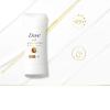 imageDove Advanced Care Antiperspirant Deodorant Stick Shea Butter 4 ct with Pro ceramide technology for helping skin barrier repair after shaving 72 hour odor control sweat protection stick 26 oz26 Ounce Pack of 1